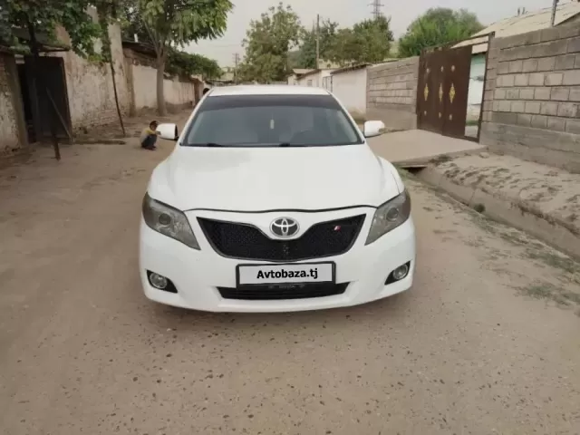 Toyota Camry 1, avtobaza.tj