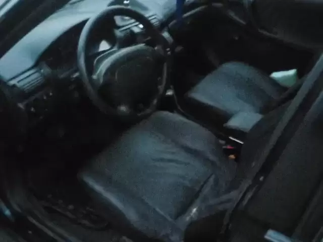Opel Astra F, 1997 1, avtobaza.tj