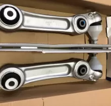 Рычаг БМВ F10 в Душанбе