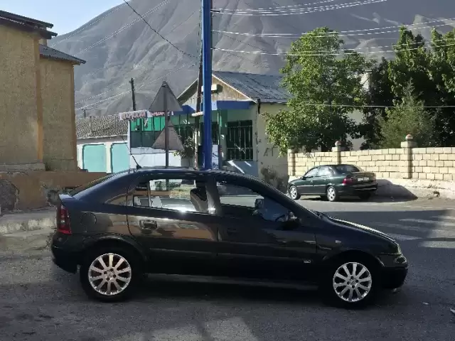 Opel Astra G, 2000 1, avtobaza.tj