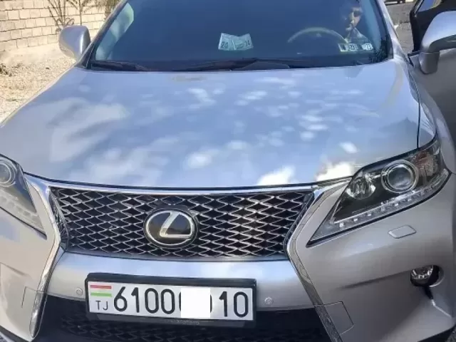 Lexus RX series 1, avtobaza.tj