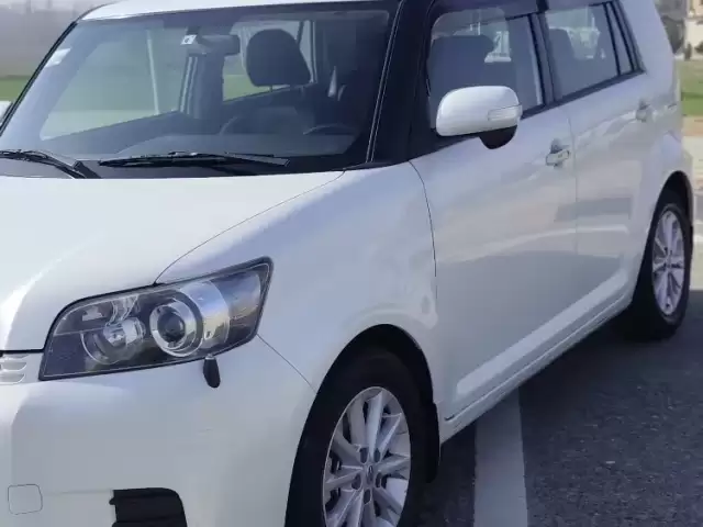 Toyota Rumion, 2009 1, avtobaza.tj Toyota Rumion, 2009 1, avtobaza.tj