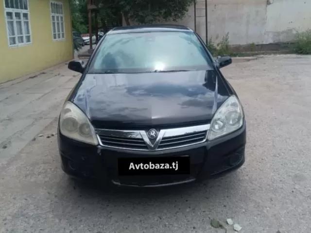 Opel Astra H 1, avtobaza.tj