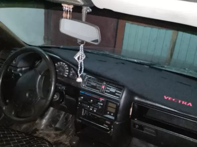 Opel Vectra A, 1991 1, avtobaza.tj