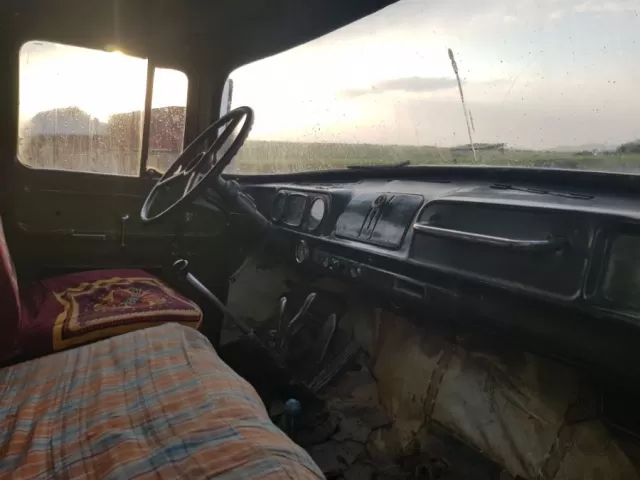 Грузовики Зил 130, 1991 1, avtobaza.tj