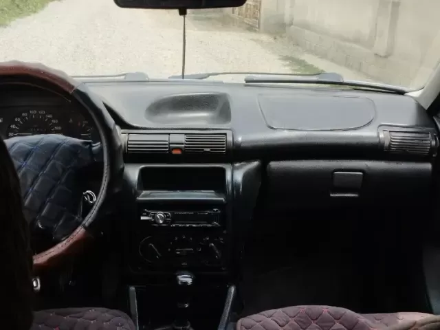 Opel Astra F, 1995 1, avtobaza.tj