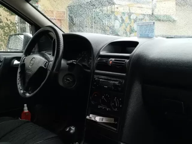 Opel Astra G 1, avtobaza.tj