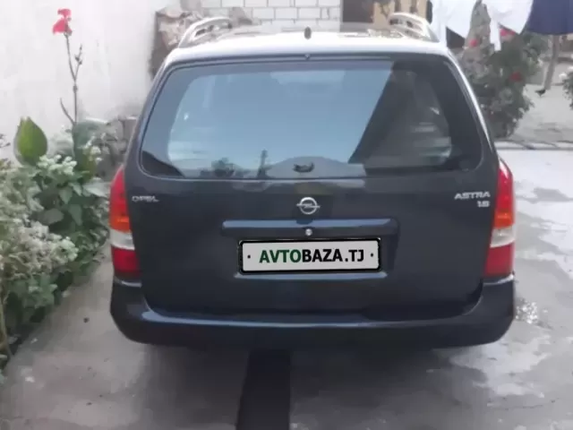 Opel Astra G 1, avtobaza.tj