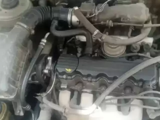 Daewoo Leganza, 1999 1, avtobaza.tj