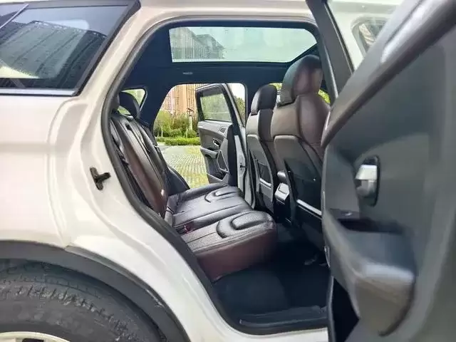 Landwind X7, 2017 1, avtobaza.tj