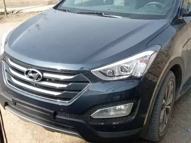 Hyundai Santa Fe, 2014 1, avtobaza.tj Hyundai Santa Fe, 2014 1, avtobaza.tj
