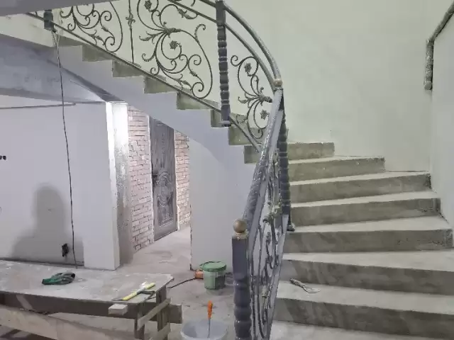 Отделка и ремонт квартиры 1, farmo.tj