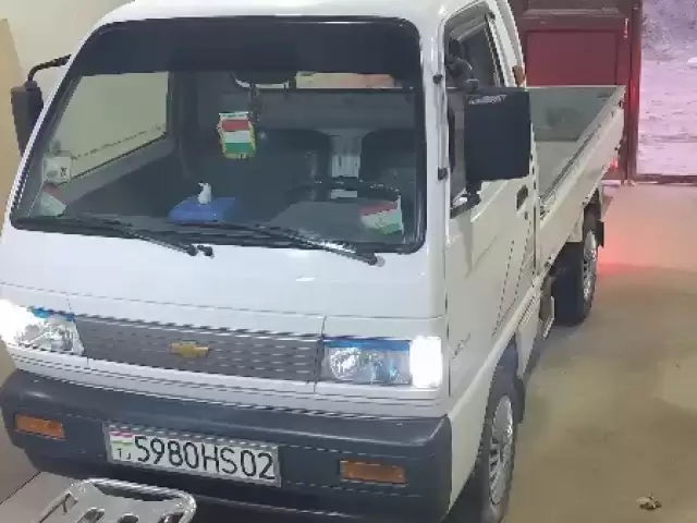 Daewoo labo, 2012 1, avtobaza.tj