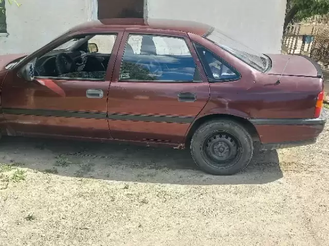 Opel Vectra A, 1991 1, avtobaza.tj