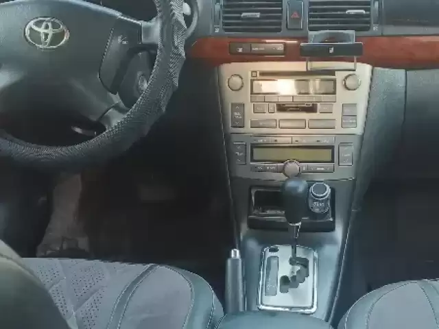 Toyota Avensis, 2006 1, avtobaza.tj