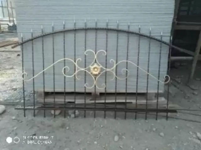 Решётки на заказ 1, farmo.tj