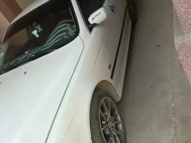 BMW 5 Series 530, 1998 1, avtobaza.tj