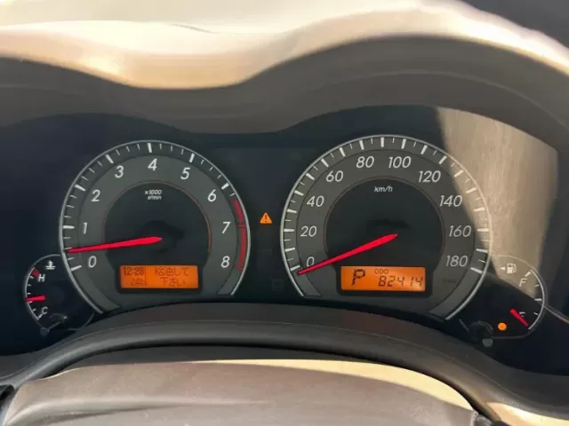 Toyota Fielder, 2006 1, avtobaza.tj