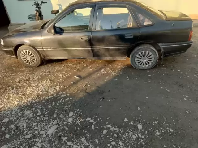 Opel Vectra A, 1991 1, avtobaza.tj