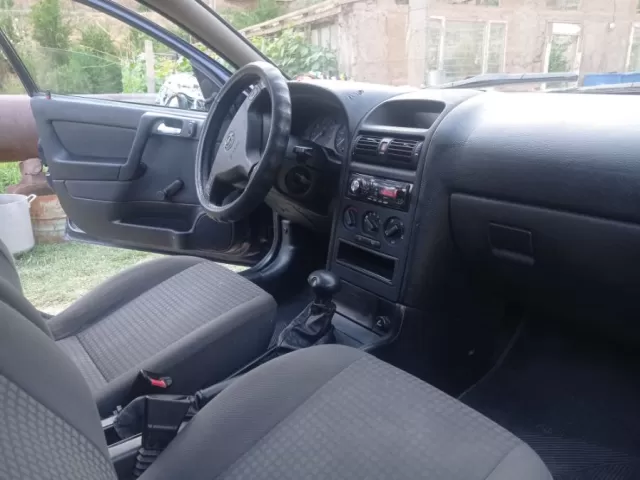 Opel Astra G 1, avtobaza.tj