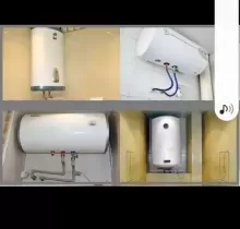 Услуги Ремонт Термекс в Душанбе - Farmo.tj 