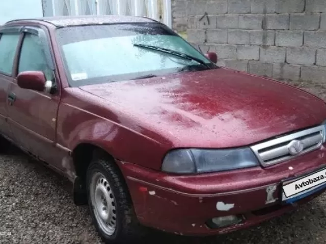 Daewoo Nexia 1, avtobaza.tj