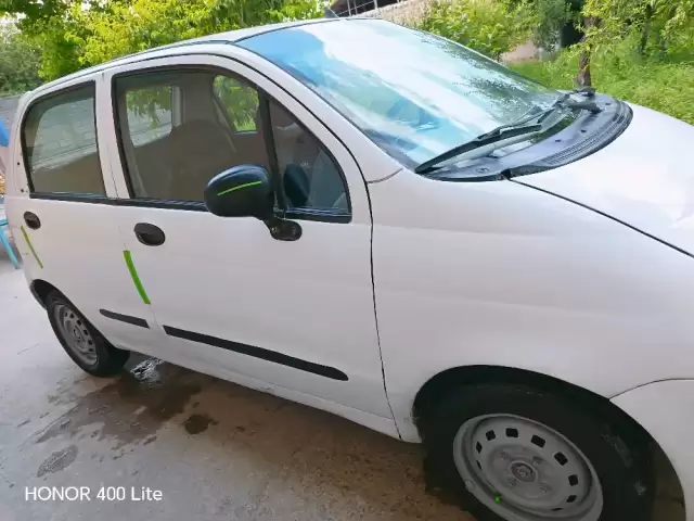 Daewoo Matiz (Standart), 1998 1, avtobaza.tj