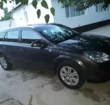 Opel Astra H, 2009 в Куляб