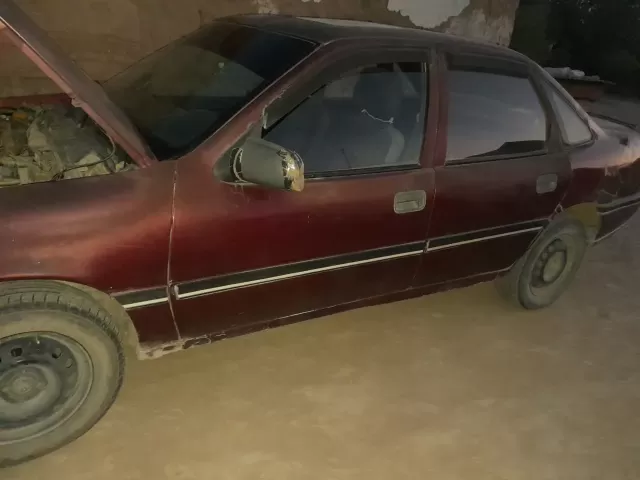 Opel Vectra A 1, avtobaza.tj