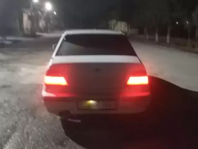 Daewoo Nexia, 1997 1, avtobaza.tj