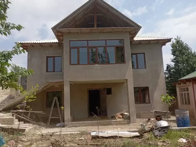 Усто 1, farmo.tj