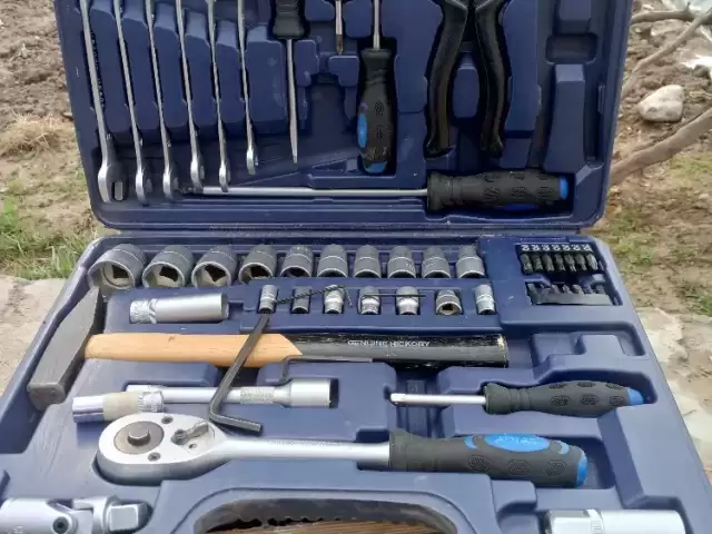 Набори ключ аз Россия 1, avtobaza.tj