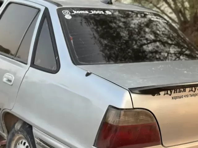 Daewoo Nexia, 2001 1, avtobaza.tj
