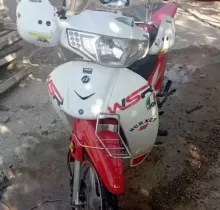 Скутер утка, 2020 в Ашт