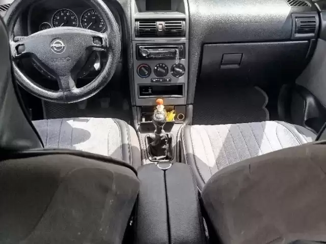 Opel Astra G, 2003 1, avtobaza.tj