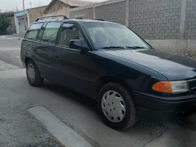 Opel Astra F, 1993 1, avtobaza.tj