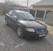 Volkswagen Passat, 2003 в Вахш