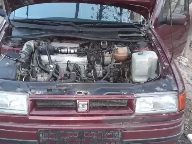 Seat Toledo, 1992 1, avtobaza.tj Seat Toledo, 1992 1, avtobaza.tj