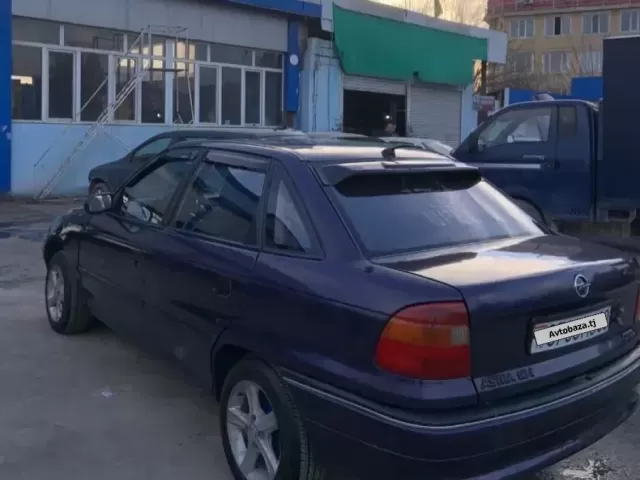 Opel Astra F, 1992 1, avtobaza.tj