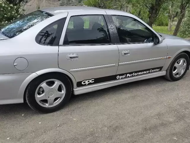 Opel Vectra B, 2000 1, avtobaza.tj