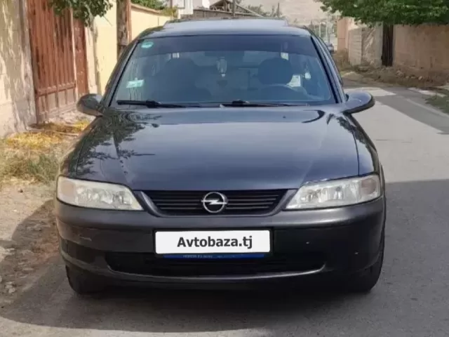 Opel Vectra B 1, avtobaza.tj