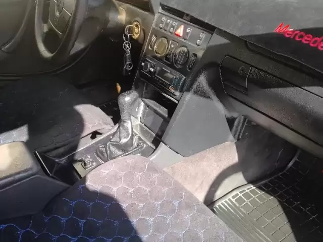 Mercedes-Benz C class, 1994 1, avtobaza.tj