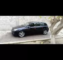 Opel Astra H, 2006 в Душанбе