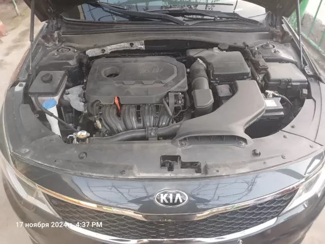 Kia Optima 1, avtobaza.tj