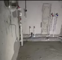 Услуги Сантехника в Худжанд - Farmo.tj 