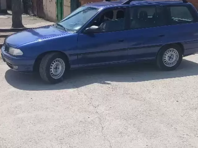 Opel Astra F, 1998 1, avtobaza.tj Opel Astra F, 1998 1, avtobaza.tj