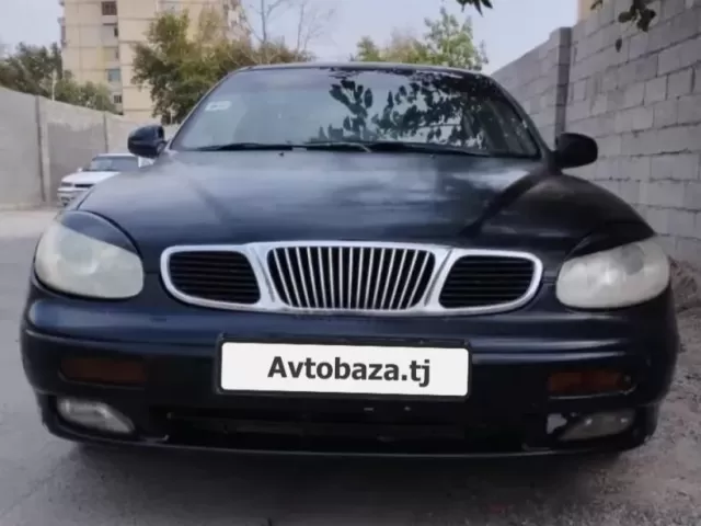 Daewoo Leganza 1, avtobaza.tj