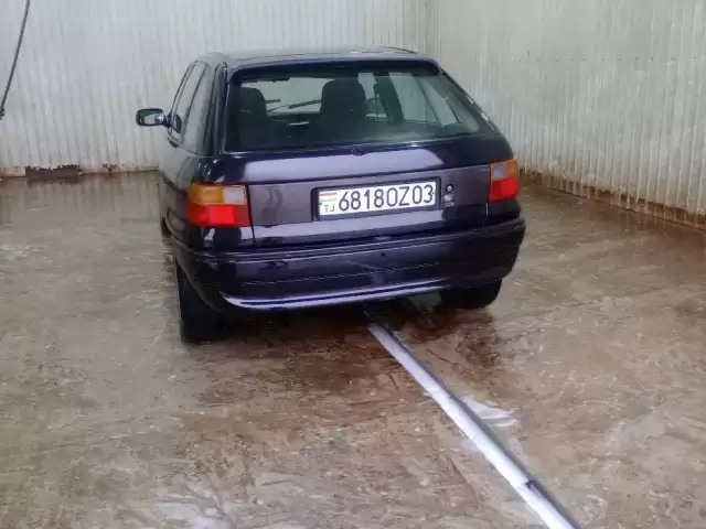 Opel Astra F, 1994 1, avtobaza.tj