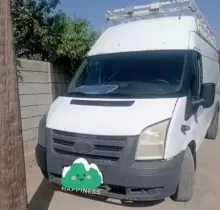 Грузовики Ford, 2010 в Душанбе