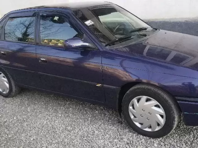 Opel Astra F, 1996 1, avtobaza.tj